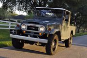 1963 Toyota Land Cruiser FJ45 Short Bed  (not FJ40 BJ40 FJ43)