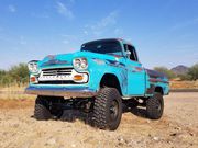 1958 Chevrolet Other Pickups