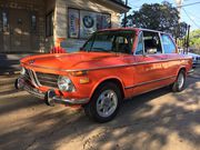 1973 BMW 2002 TiiTii