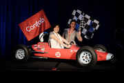 Finest Half-Scale Junior Car