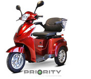 Heavy Duty Mobility Scooter