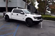 2014 Ford F-150 Raptor