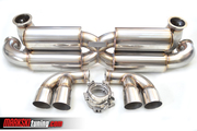 Porsche Turbo Tuning- markskituning.com