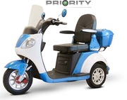 Luxury Oversized Mobility Scooter