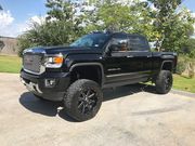 2015 GMC Sierra 2500 Denali
