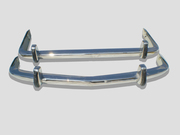 BMW 1500 - 2000 NK (1962 -1972) Bumper 