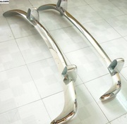 Volkswagen Type 3 Bumper 1963 -1969 