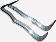Volkswagen Romestch Laurance Bumper 1957 -1961 