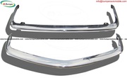 Triumph Spitfire MK4 bumper classic car (1970-1974)