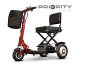 Portable Folding Scooter