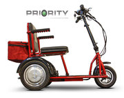 Folding Mini Scooter Perfect for Riders
