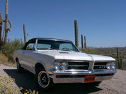 1964 Pontiac GTOGTO 23900 miles