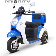 3 Wheel Scooters