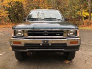 1994 Toyota Ex-Cab 4x4 Pickup DX