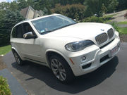 2010 BMW X5 M