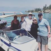 Incline Village Boat Rentals