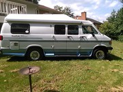 1997 Roadtrek 190 POPULAR