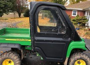 2005 John Deere HPX Gator 4X4