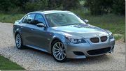 2006 BMW M5