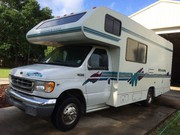 99 Winnebago Minnie Winnie
