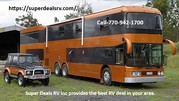 Looking for the Best RV dealer!