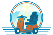 Scooters 'N Chairs