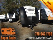 Looking for used RV for sale in GA?