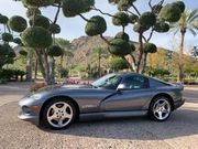 2000 Dodge Viper GTS