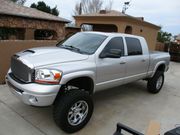 2006 Dodge Ram 2500 Laramie
