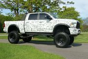 2016 Ram 3500 BIGHORN
