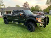 2012 Ford F-350