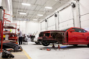 Full Auto Body Collision Services 