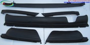 Mercedes W107 bumper models R107, 280SL,  380SL,  450SL