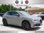 Alfa Romeo Stelvio: Price,  Features,  Review