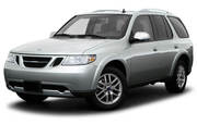 2009 Saab 9-7x Aero for Sale in Virginia Beach, Virginia