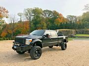 2011 Ford F-350 Lariat