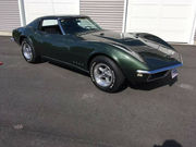 1968 Chevrolet Corvette