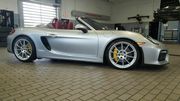 2016 Porsche Boxster