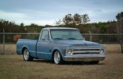 1968 Chevrolet C-10