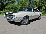 1968 Chevrolet Camaro coupe