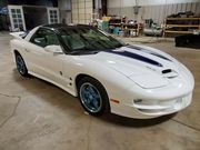 1999 Pontiac Trans Am 30th Anniversary