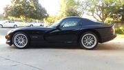 1999 Dodge Viper ACR coupe