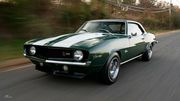 1969 Chevrolet Camaro Z28 X33 DZ302 MUST SELL! NO RESERVE!