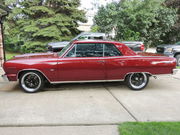 1964 Chevrolet Chevelle SS