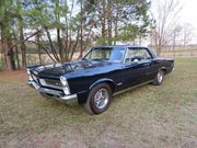 1965 Pontiac GTO Hardtop