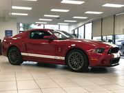 2013 Ford Mustang Shelby GT500