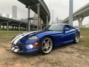 1996 Dodge Viper GTS