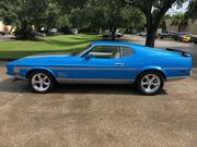 1972 Ford Mustang