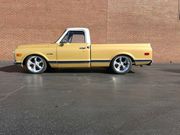 1970 Chevrolet C-10