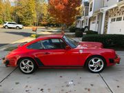 1983 Porsche 911 SC